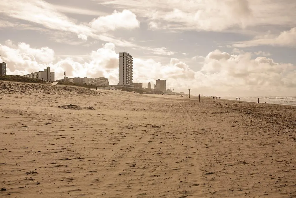 Apartment Seastar Zandvoort 0*,  Países Bajos