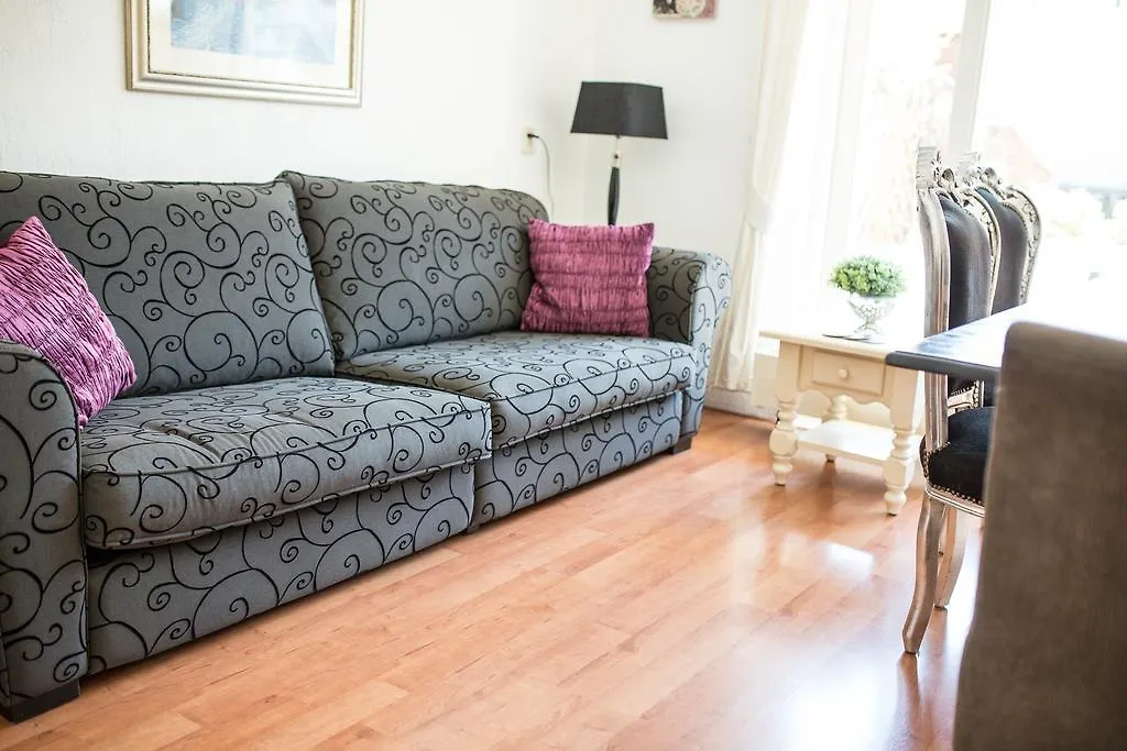Apartment Seastar Zandvoort Países Bajos
