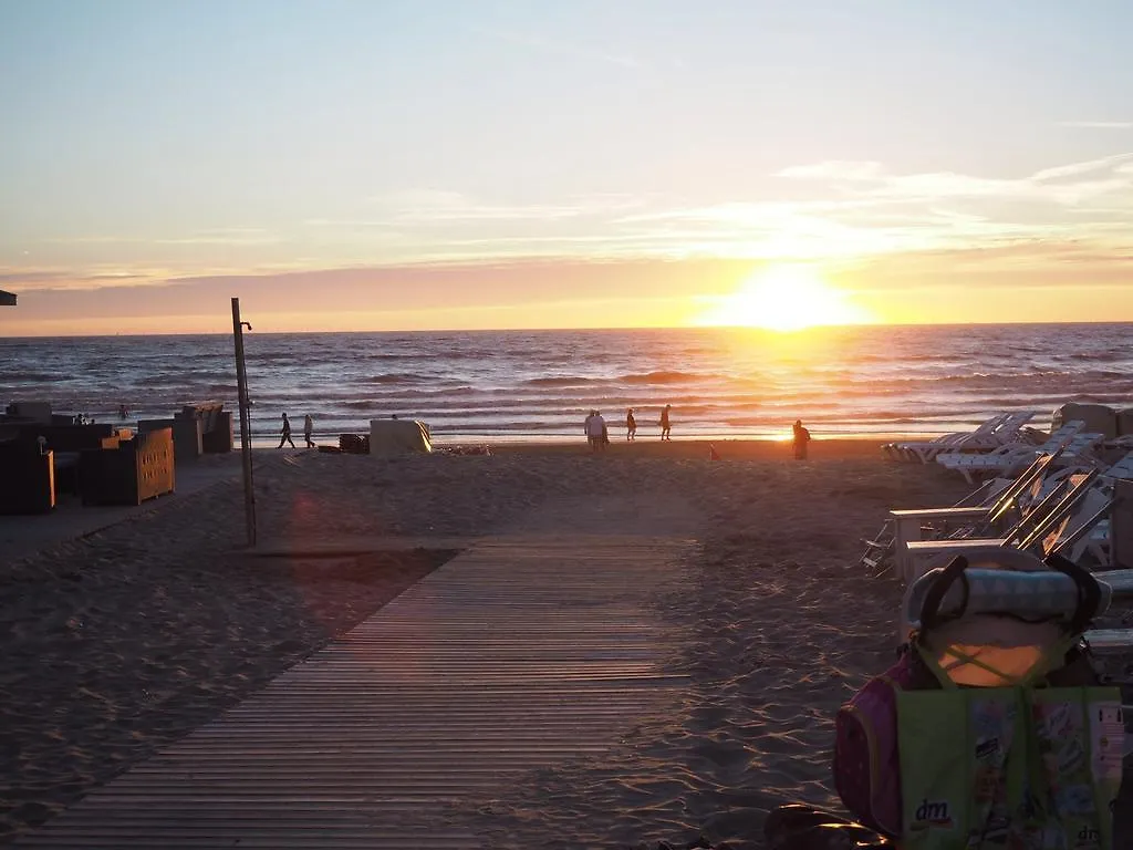 Apartment Seastar Zandvoort Países Bajos