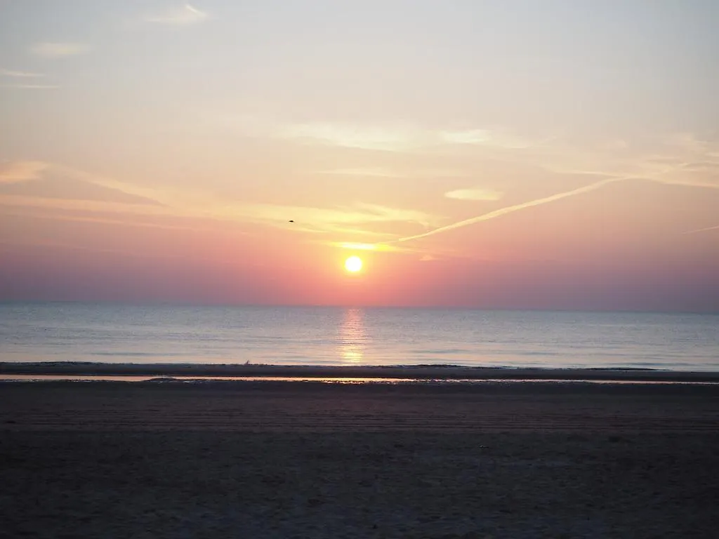 Apartment Seastar Zandvoort