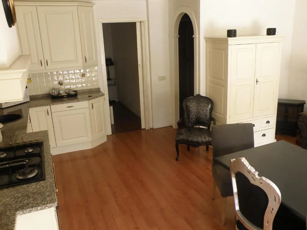 Apartment Seastar Zandvoort