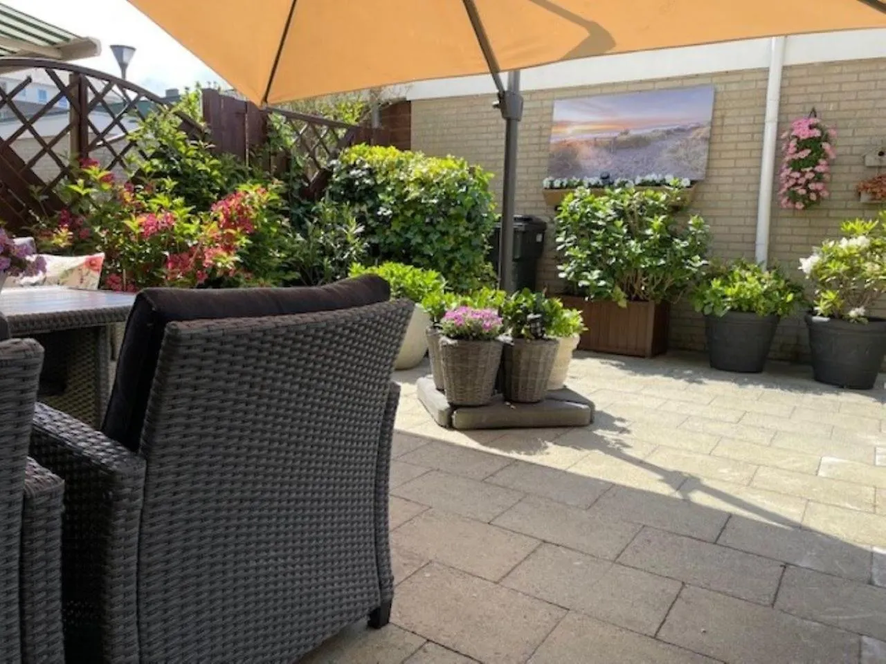 Apartment Seastar Zandvoort