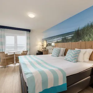 Beachhotel By Center Parcs Zandvoort