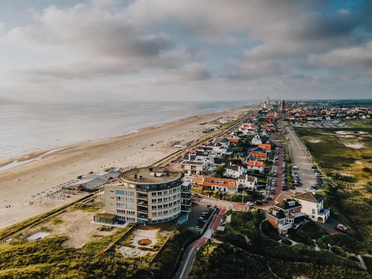 Apartment Seastar Zandvoort