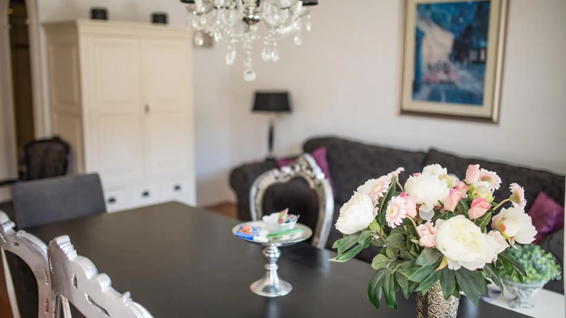 Apartment Seastar Zandvoort