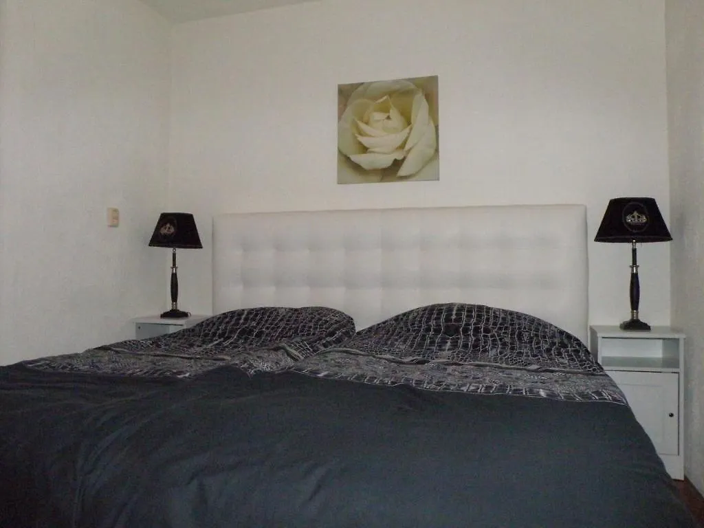 Apartment Seastar Zandvoort Holland